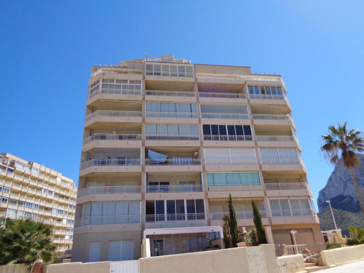 Appartement Edificio Casita Blanca *