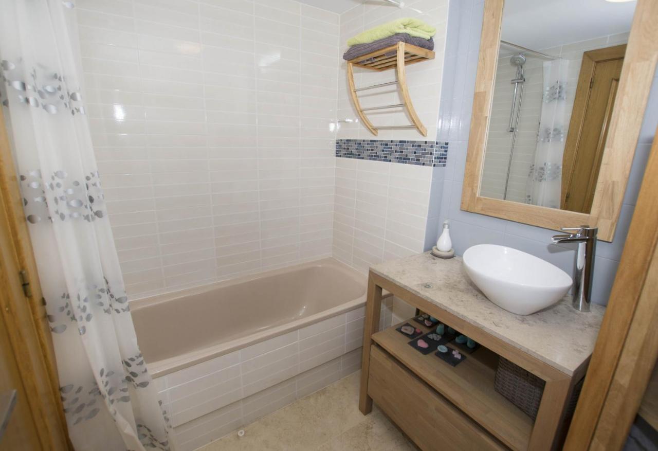 Edificio Casita Blanca Appartement