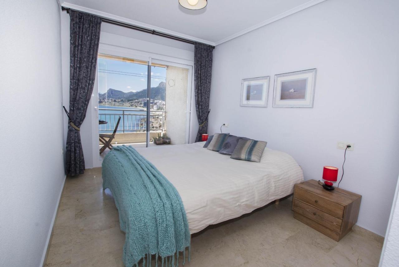 Appartement Edificio Casita Blanca